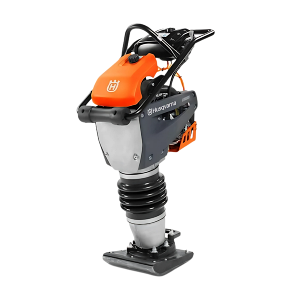 Compactador de Solo